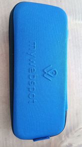 portable hotspot