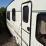 5 Berth Caravan Image 3