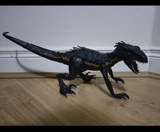 Jurassic World Indoraptor Dinosaur