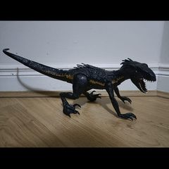 Jurassic World Indoraptor Dinosaur