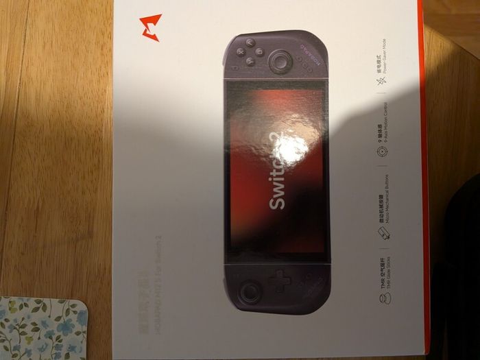 Mobapad M12S