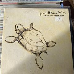 Goodtime John 7" single