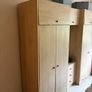 Large wardrobe Image 3
