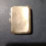 Silver  Cigarette  Case Image 2