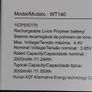 Nokia C01 Plus, Model TA-1383, Pin Locked, in excellent condition otherwise Image 3