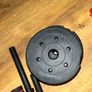 Adjustable dumbbells Image 3