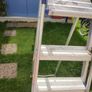 step ladder Image 2