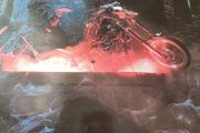 Meatloaf - Hits out of Hell - 1984 vinyl LP