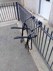 bike carrier
