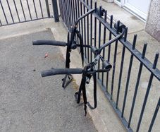 bike carrier