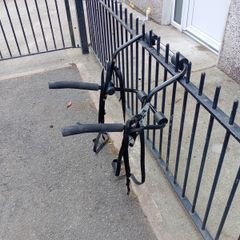 bike carrier