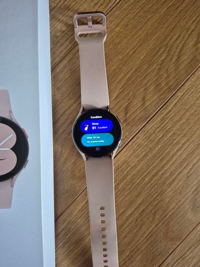 Samsung Galaxy Watch 4