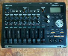 Tascam Portastudio DP-03SD