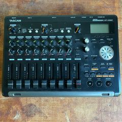 Tascam Portastudio DP-03SD