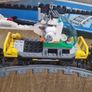 Lego Train 60098 Image 9
