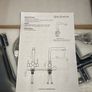 kitchen faucet/kitchen tap mixer Image 3