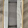 Cozee bedside crib - Tutti Bambini next to me Image 7