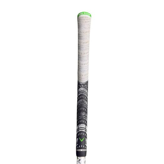 Project X Denali Charcoal 6.0 50g Stiff Driver Shaft / Callaway 2nd Gen