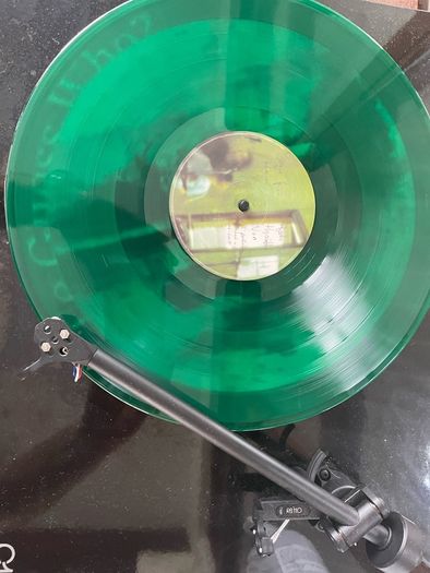 Sigur Ros - Hvarf / Heim (Limited First Press)