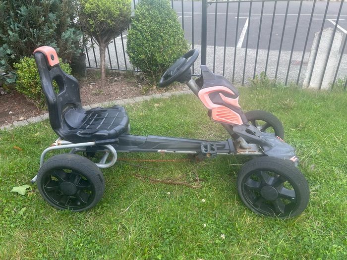 Go-Karts
