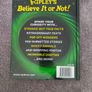 Believe it or not book Image 2