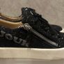 Guiseppe Zanotti trainers - UK 7 Image 4