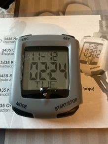 Pedometer Walking Watch