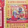 Ireland 2020.Galway European Capital of Culture.Mini Stamp Sheet.MNH. Image 2