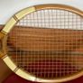 Vintage Dunlop Maxply Junior Tennis Racket Image 8