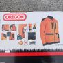 Work Jacket Hi-Viz size XL Brand New in box Image 2