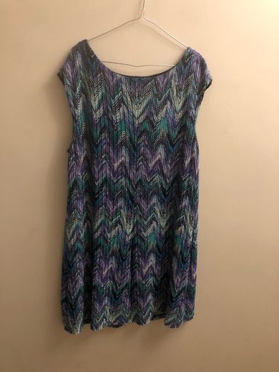 Dress (size 20W)