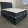 4FT Small Double Beds And Mattresses Image 2