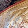 Vintage Laura Ashley Malmaison Rug Image 2