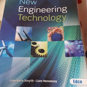 New Engineering Technology, brand new
