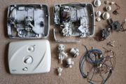 Triton T90xr Parts