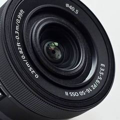 lens