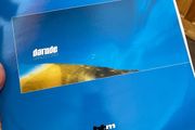 Darude sandstorm 12" vinyl