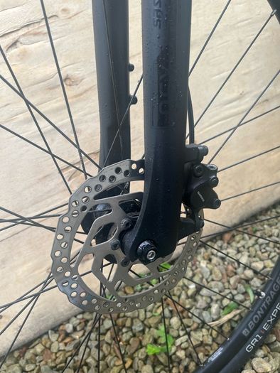 Trek Dual Sport 3