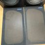 Vintage Pioneer CS-100Z Hi-Fi Speakers Pair 40W - FAULTY Image 5