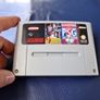 Champions World class soccer PSG Snes Super Nintendo Arcade Retro Games Original Image 2