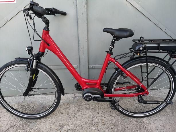 Bike Bosch Brand 2019