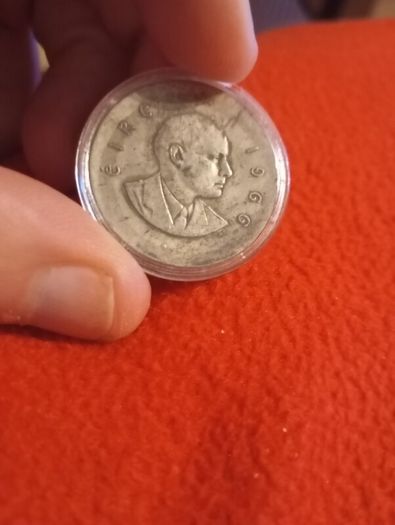 padraig pearse coin
