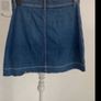 skirt Zara button front skirt medium Image 5