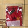 Man Utd 26/27 home shirt Image 9