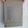 Race Drivin Snes Super Nintendo Arcade Retro Games Original Image 8
