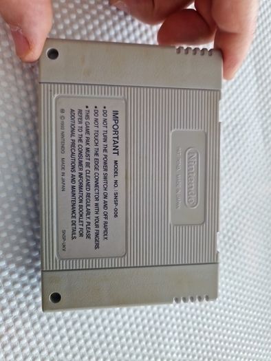 Race Drivin Snes Super Nintendo Arcade Retro Games Original