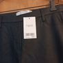 Next Faux Leather  Mid Rise Jeggins.   S.12 L   B.N.W.T Image 3