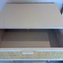 Sklum kids chest of drawers pink Image 4