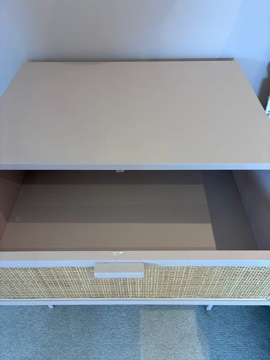Sklum kids chest of drawers pink