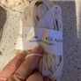 360 gms of DK wool Image 3